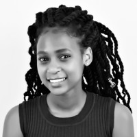 Prerender Employee Venessa Chege's profile photo