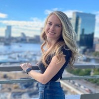 Baltimore Water Taxi Employee Stacy Wenchel's profile photo