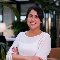 Openbare Bibliotheek Amsterdam Employee Samira E.'s profile photo