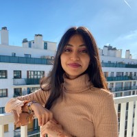 Belacom Employee Sakina Aly's profile photo