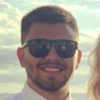 Anodyne Employee Jaydin Lozano's profile photo