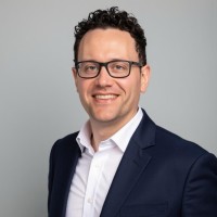 Brett D'Antonio