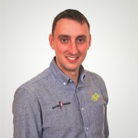 Clip 'n Climb Employee Danny Hodgson's profile photo