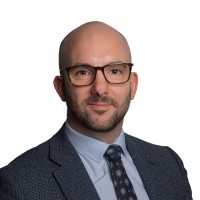 HelmGuard AI Employee Chris Wise's profile photo