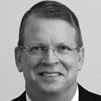 UL Employee Paul Evers's profile photo
