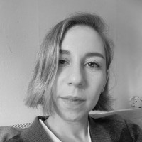 Found Employee Rebecca Scheinberg's profile photo