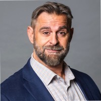 Cincinnati Reds Employee Ralph Mitchell's profile photo