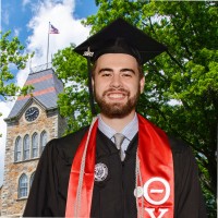 SI2 Technologies, Inc. is now ARA - Antenna Research Associates Employee Nick Gardner's profile photo