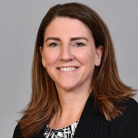 Thomson Reuters Employee Jaime Hanson's profile photo