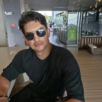 Cymer Employee Luis Marquez's profile photo