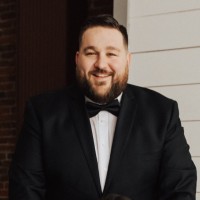 Total Quality Logistics Employee Max Otten's profile photo