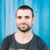 Leafr Sustainability Freelancing Employee Davey Brown's profile photo