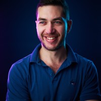 iuf group Employee Lardus Opperman's profile photo