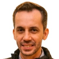 Bionexo Employee Elton Conceição's profile photo