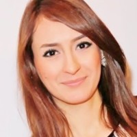 Ege University Employee Tuğba Yegin's profile photo