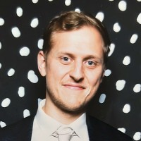 Max Henchman's profile photo
