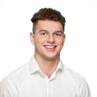 Fidelity Investments Employee Shane Cameron's profile photo