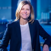 BROOKLYN CENTER FOR PSYCHOTHERAPY, INC. Employee Lydia Callaghan's profile photo