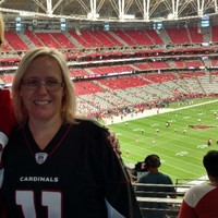 Mary Askew Email & Phone Number