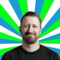 Travis Roscher