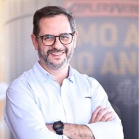 Kepler Weber Employee Jean Felizardo de Oliveira's profile photo