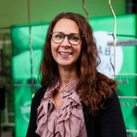 HangOn Employee Sofia Ljungkvist's profile photo