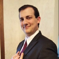 Illinois State Comptroller Employee Jason Wayne's profile photo