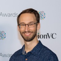 Iprova Employee Christopher Wright's profile photo