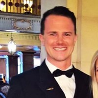 USS Makin Island (LHD 8) Employee Patrick Ahern's profile photo