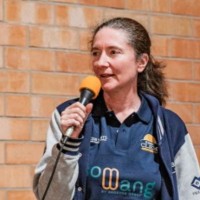 Herd Employee Hilde de Wachter's profile photo