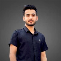 BITA Employee Safwan Ghous's profile photo