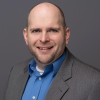 CyberOne Security Employee Trevor Olson's profile photo