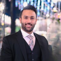 Islamic Chamber Training Academy - ICTA Employee Daniyal Ahmed's profile photo