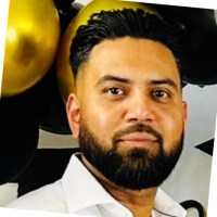 Syntheia Employee Imran Butt's profile photo
