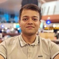 Gameskraft Employee Ramanuja Mangla's profile photo