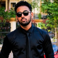 Blum India Employee Leslie Fernandes's profile photo