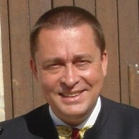 Abacare Group Limited Employee Patrick-Marie Herbet's profile photo