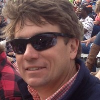Sidelines Employee Robert Browne's profile photo