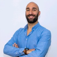 wTVision Employee Luís Pimenta's profile photo