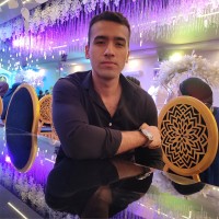 InTheKloud Employee Almotasem Bellah's profile photo