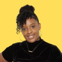 DynamicWeb Employee Jasmine Leslie's profile photo