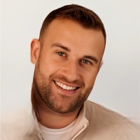 Rapid7 Employee Liam Logan's profile photo