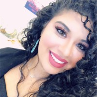 GVA Property Management Employee Angelinda Medina's profile photo