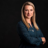 Texas A&M AgriLife Employee Laura Muntean's profile photo