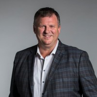DWR Employee Nigel Wooden's profile photo