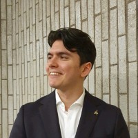 Victor Erik Ramos Email & Phone Number