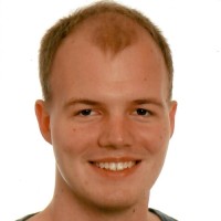 Intersport Deutschland e.g. Employee Tim Klier's profile photo