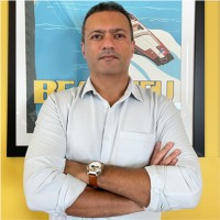 Shazé Luxury Retail Pvt. Ltd. Employee Samrat Zaveri's profile photo