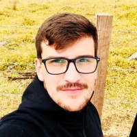 Rolemak Employee Gustavo Pinto Matias's profile photo