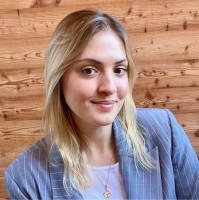 Doq Copilot Employee Monika Szilagyi's profile photo